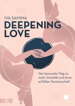 deepening love book cover image
