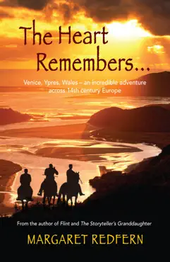 the heart remembers book cover image