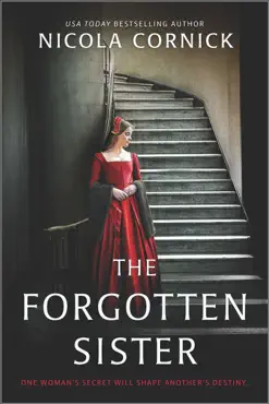 the forgotten sister book cover image