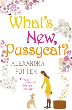 what's new, pussycat? imagen de la portada del libro