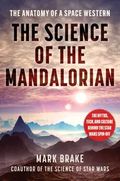 the science of the mandalorian book cover image