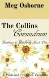 The Collins Conundrum synopsis, comments
