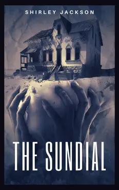 the sundial book cover image