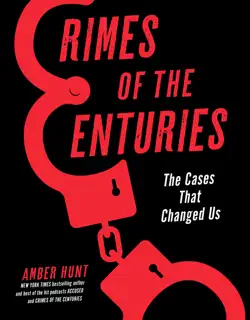 crimes of the centuries book cover image