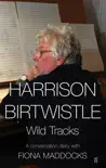 Harrison Birtwistle synopsis, comments