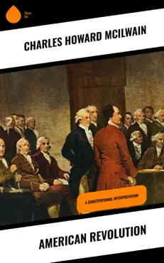 american revolution book cover image