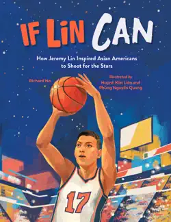 if lin can book cover image