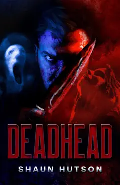 deadhead book cover image