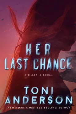her last chance book cover image