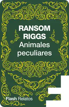 animales peculiares book cover image
