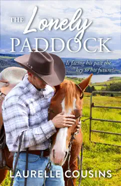 the lonely paddock book cover image