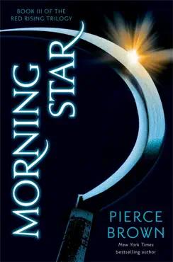 morning star imagen de la portada del libro