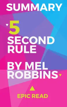 summary the 5 second rule book cover image