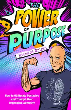 the power of purpose book cover image