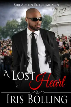a lost heart book cover image