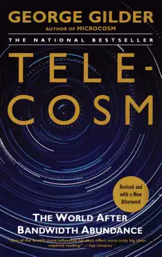 telecosm book cover image