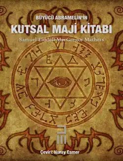 kutsal maji kitab book cover image
