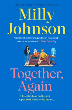 together, again book cover image