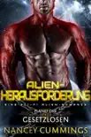 Alien-Herausforderung synopsis, comments