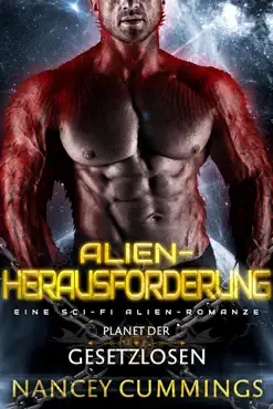 alien-herausforderung book cover image