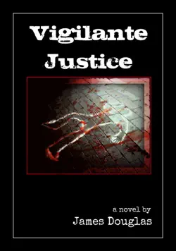 vigilante justice book cover image