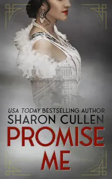 promise me book cover image