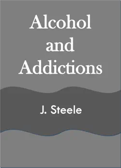 alcohol and addictions book cover image