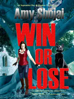 win or lose book cover image