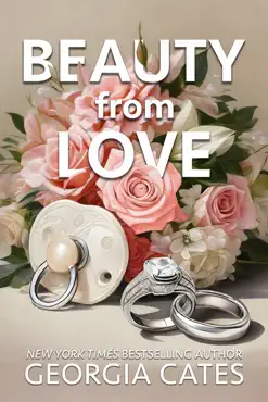 beauty from love book cover image