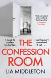 The Confession Room sinopsis y comentarios