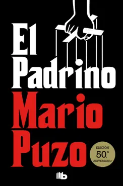 el padrino book cover image