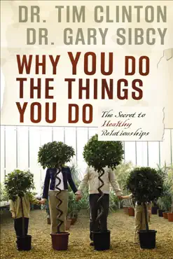 why you do the things you do book cover image