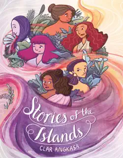 stories of the islands book cover image