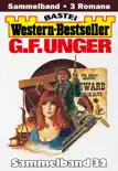 G. F. Unger Western-Bestseller Sammelband 32 synopsis, comments