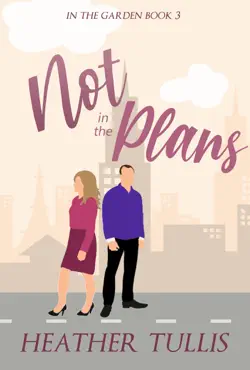 not in the plans book cover image