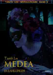MEDEA synopsis, comments