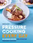 Pressure Cooking Every Day synopsis, comments
