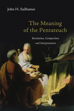 the meaning of the pentateuch book cover image