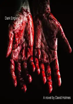 dark england book cover image