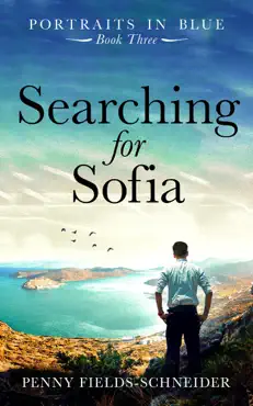 searching for sofia book cover image