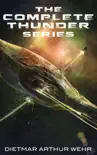 The Complete Thunder Series synopsis, comments