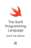 The Swift Programming Language (Swift 5.6) e-book