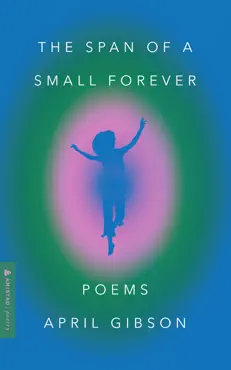 the span of a small forever book cover image