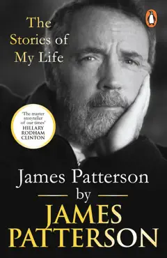 james patterson: the stories of my life imagen de la portada del libro