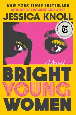 bright young women book cover image