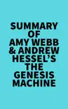 Summary of Amy Webb & Andrew Hessel's The Genesis Machine sinopsis y comentarios
