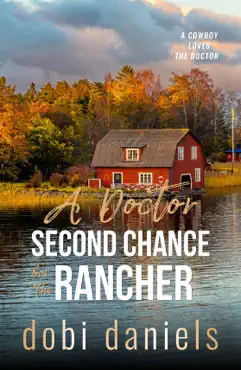 a doctor second chance for the rancher book cover image