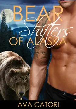 bear shifters of alaska book cover image