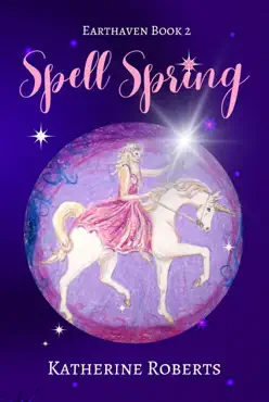 spell spring book cover image