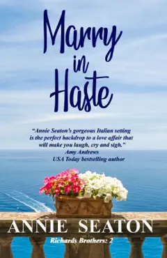 marry in haste book cover image